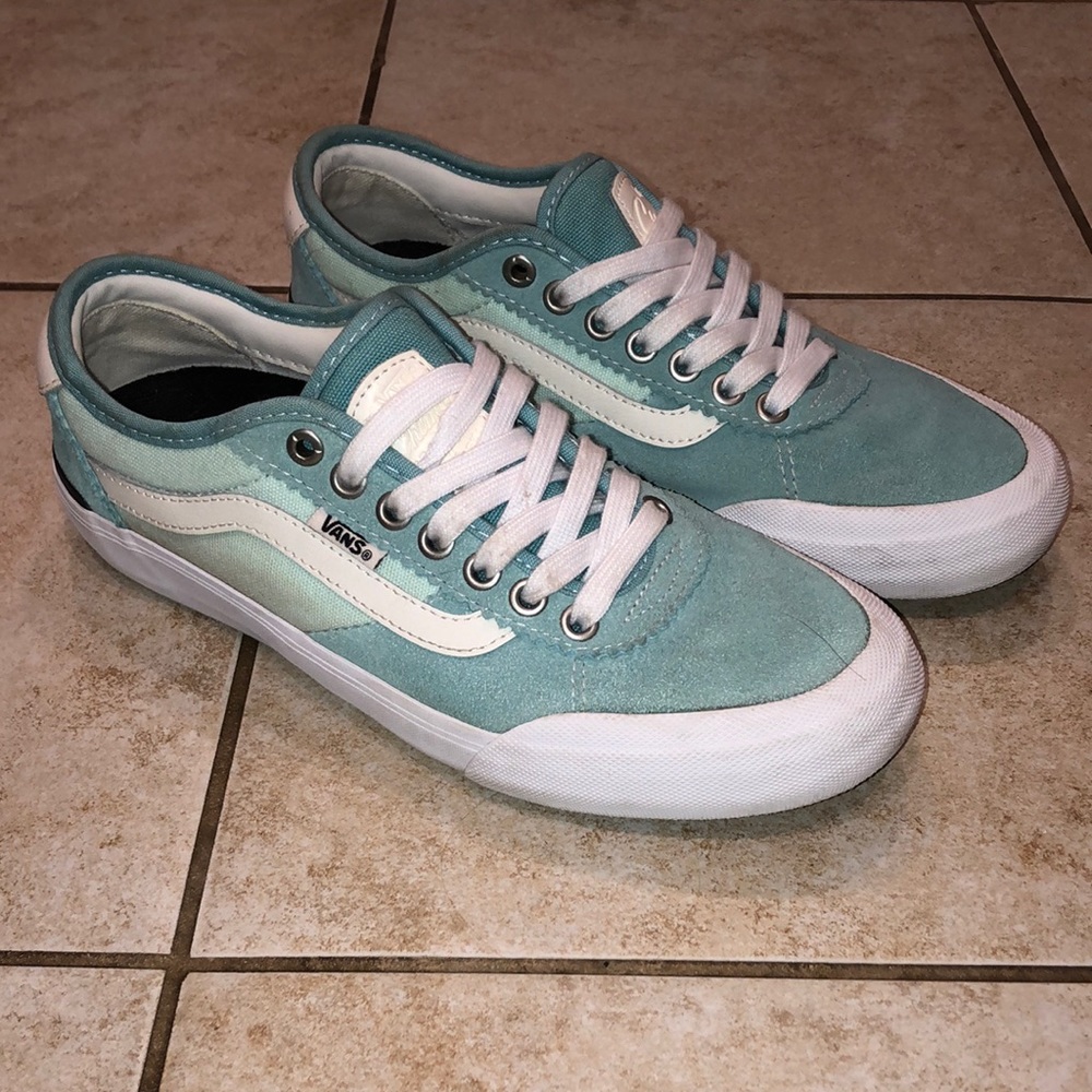 Vans Ultra Cush (Limited Edition)